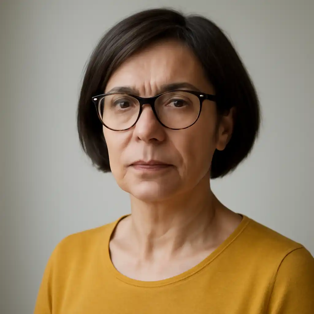Isabelle Russo